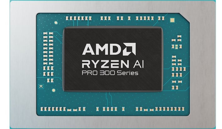 hero amd ryzen ai 300 series