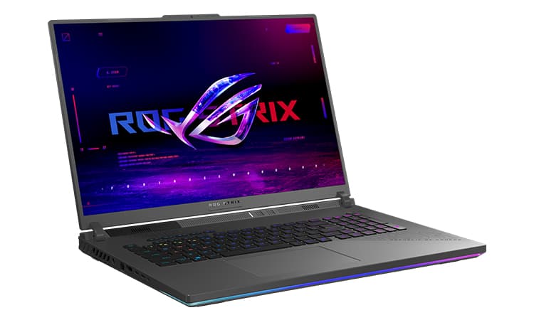 Laptop ASUS Strix G18 AMD