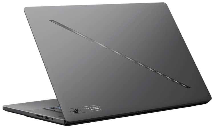 Laptop ASUS Rog Zephyr Intel