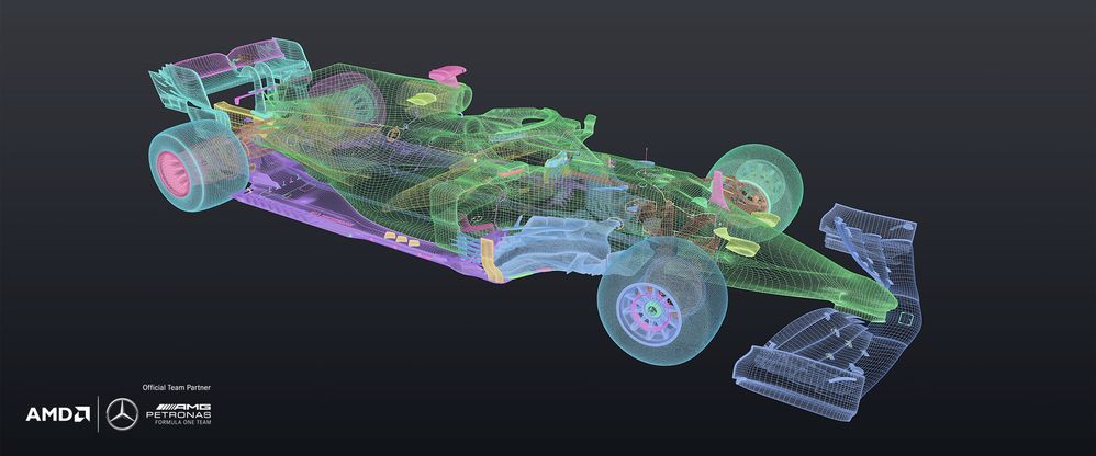 Radeon ProRender Mercedes-AMG F1 blog wireframe image.jpg