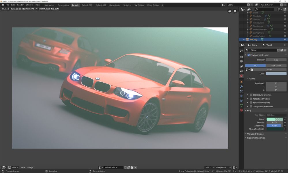 Radeon ProRender for Blender Fog.jpg