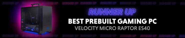 Runner Up 24 BEST Prebuild G PC