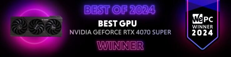 Best GPU 2024