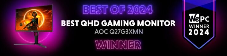 BEST QHD GAMING MONITOR 2024 1