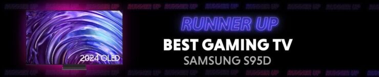 Runner Up 24 BEST G TV