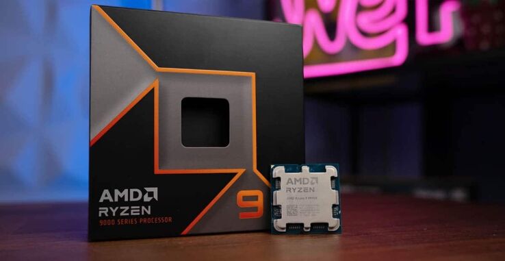 AMD Ryzen 9 9900X3D release date, specs, & price speculation: Everything we know