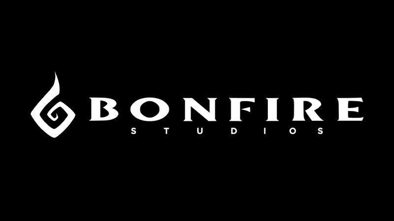 Bonfire Studios' logo