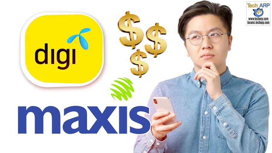 I Switched From Maxis To Digi To Save RM1.9K Per Year!