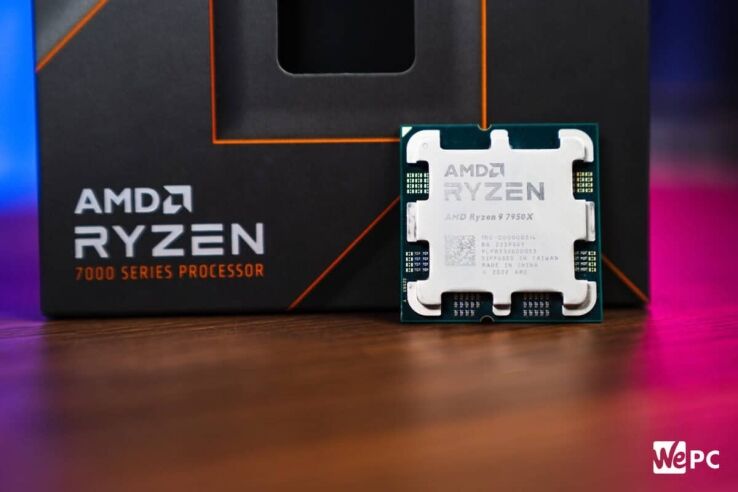 Ryzen 9 7950X review: Still a strong multi-core contender