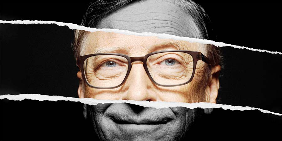 Is Interpol Investigating Bill Gates For Murder?!