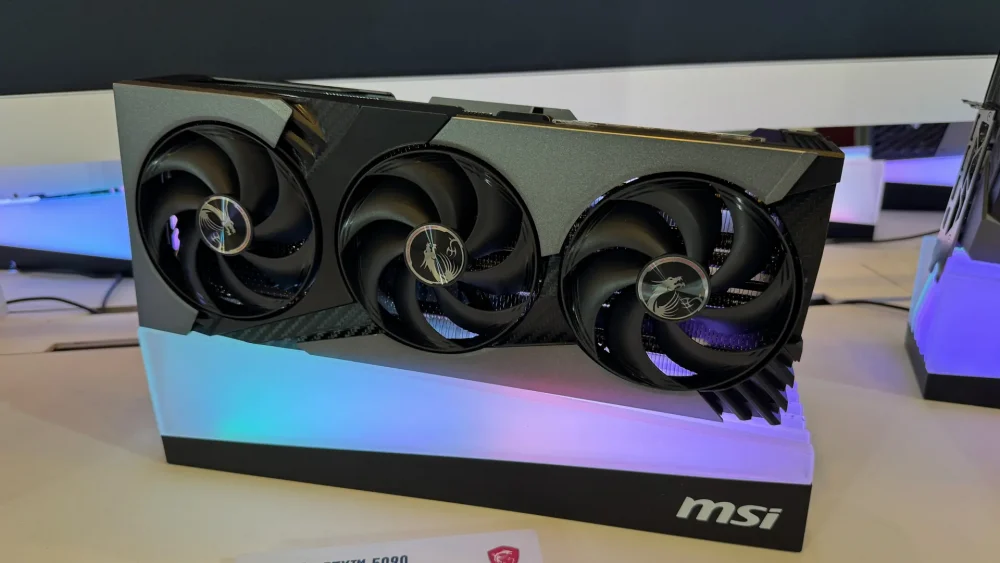 msi ces 2025 3