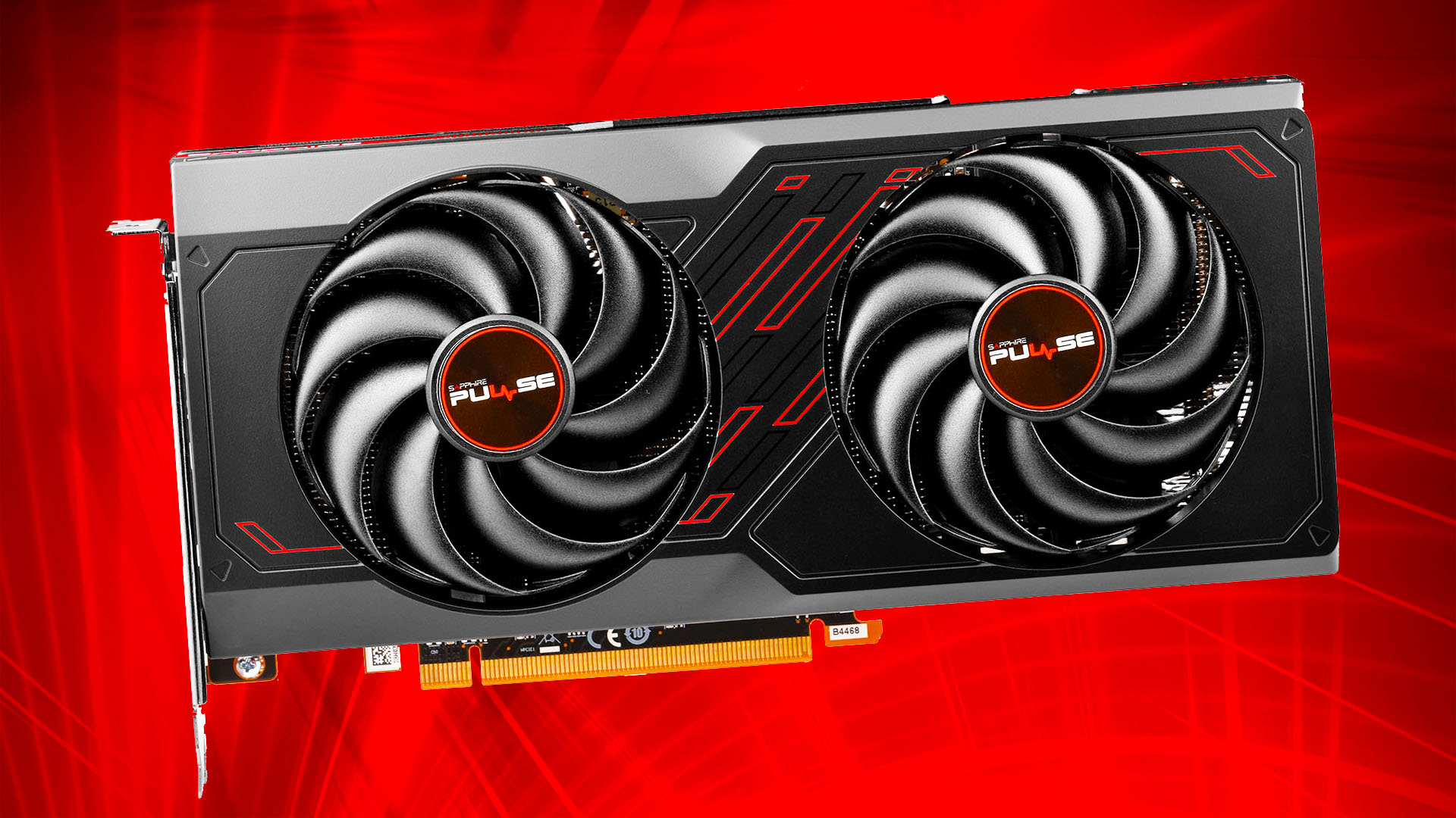 Best graphics card: Sapphire AMD Radeon RX 7600 Pulse