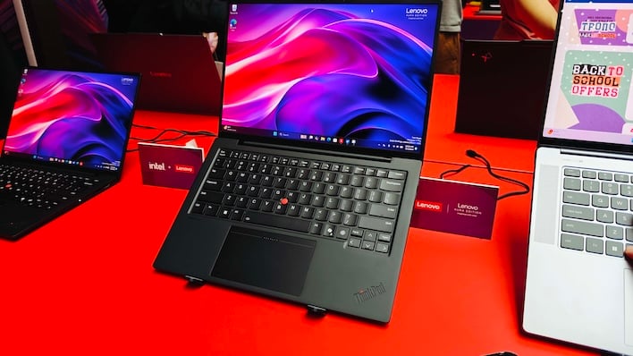 lenovo thinkpad x1 carbon aura edition