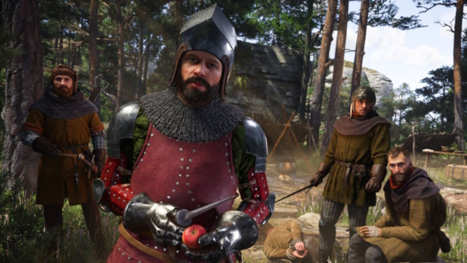 Végre ismerjük a februárban érkező Kingdom Come: Deliverance 2 PC-s rendszerkövetelményeit, illetve a konzol specifikációkat...