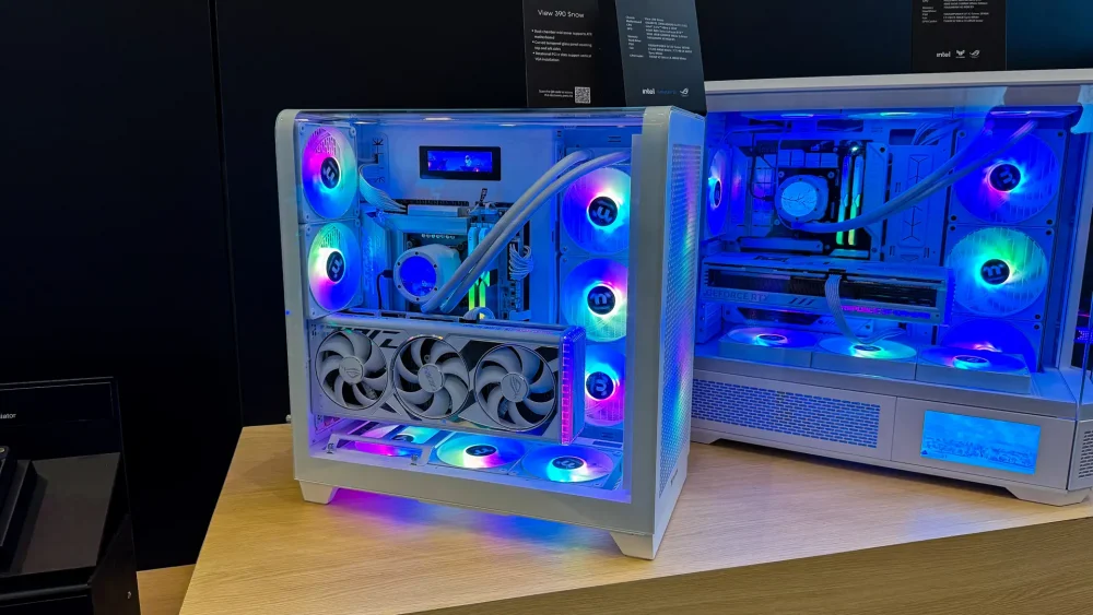 thermaltake ces 2025 3