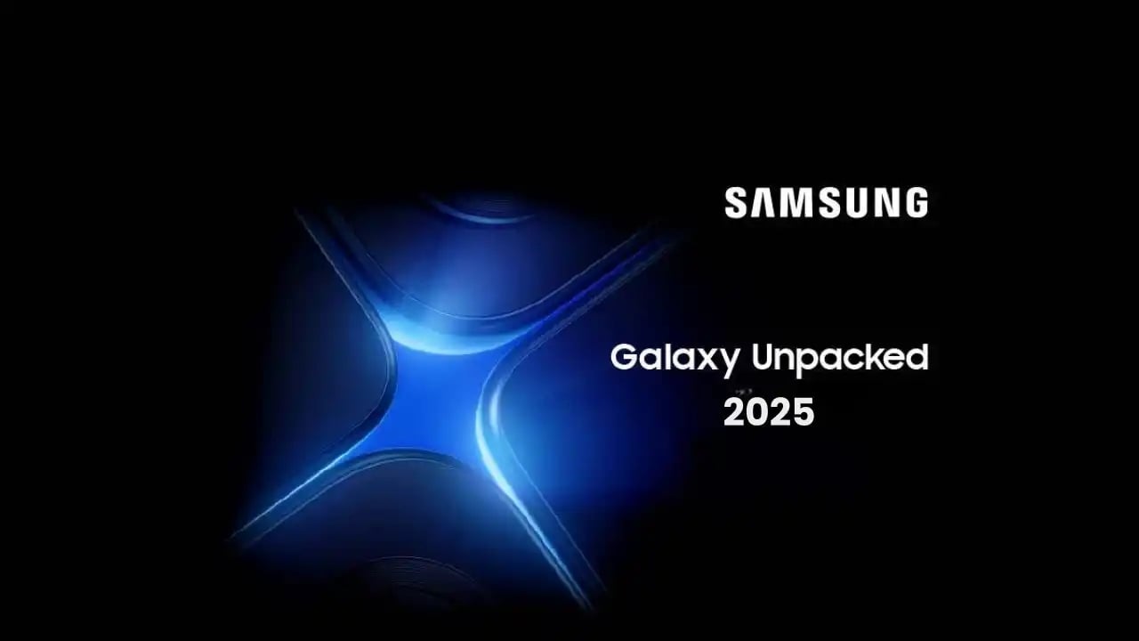 Samsung Galaxy Unpacked