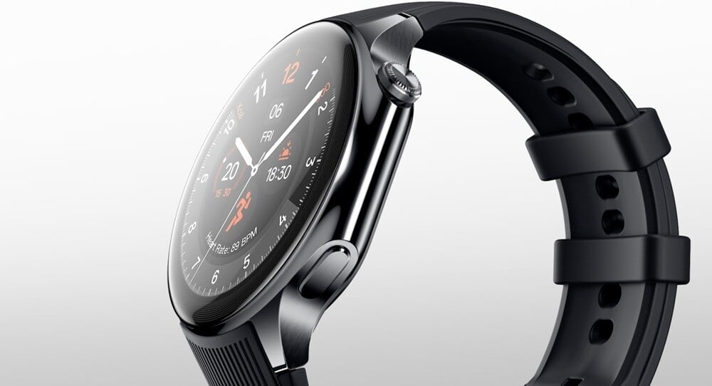 OnePlus Watch