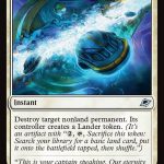 Edge of Eternities is Stacked with...