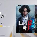 PS Plus Essential August 2025 Free...