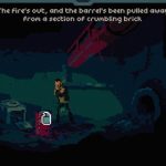 The Drifter Review – A Tense...