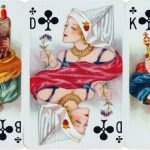 FDB Spillekort No. 310 — The...