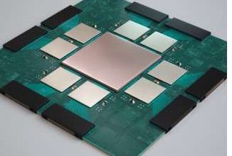 The Future of Photonics/Optics in Data Centers