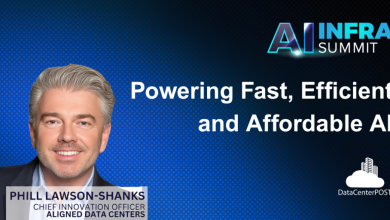 Powering Fast, Efficient and Affordable AI