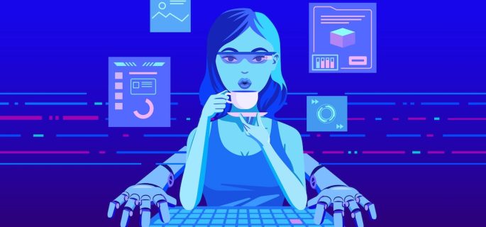 Shadow AI at Work Is Quietly Rewriting Job Dynamics