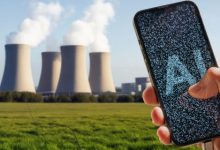 AI Growth Outpacing the Grid — Can Nuclear Help Catch Up?