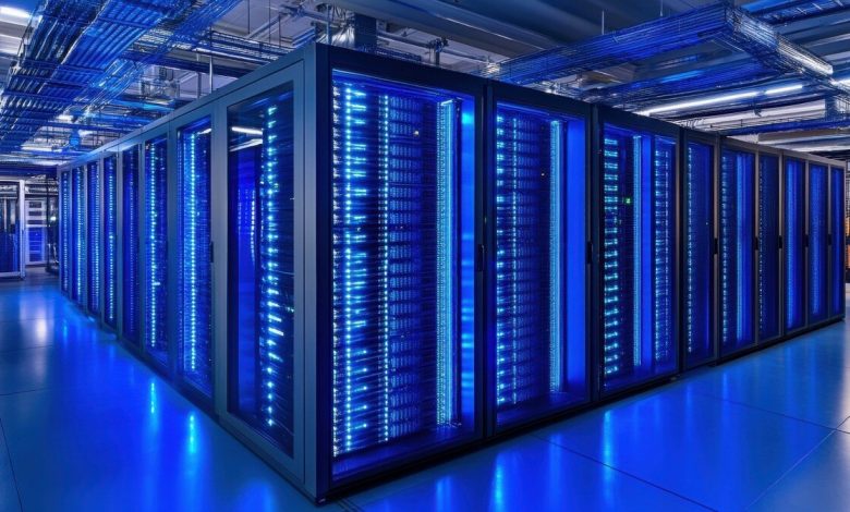 5 High-Density Data Center Cooling Challenges