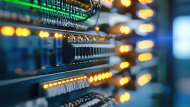 Can Modular Data Centers Handle High-Density Needs?