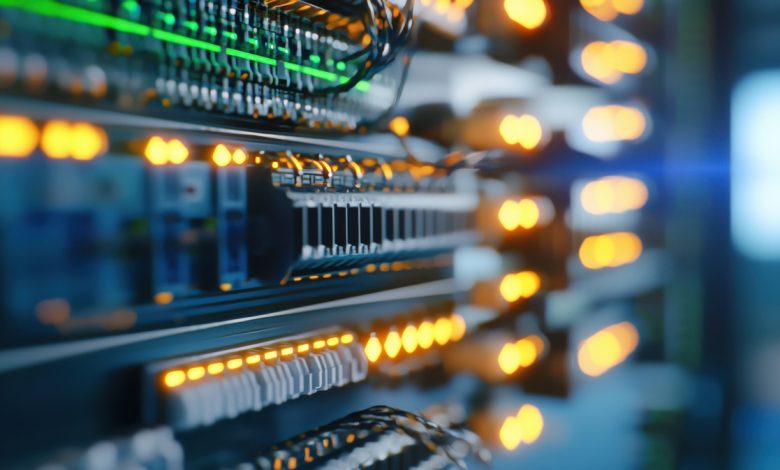 Can Modular Data Centers Handle High-Density Needs?