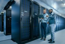 Cloud, Colocation or On-Premises Data Center