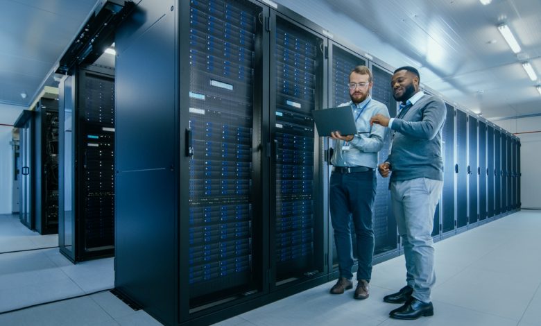 Cloud, Colocation or On-Premises Data Center