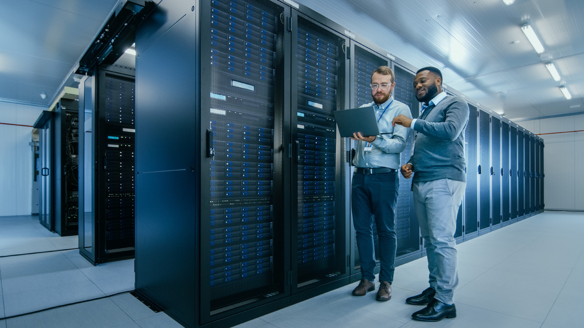 Cloud, Colocation or On-Premises Data Center