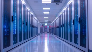 How Modularity Helps Data Centers Scale for AI and Beyond