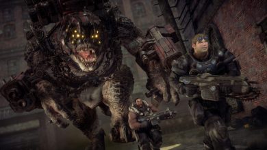 GFN Thursday: ‘Gears of War: Reloaded Unleashed’