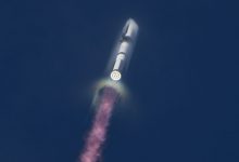Rocket Report: SpaceX achieved daily launch this week; ULA recovers booster