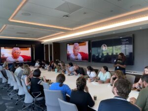 This Juneteenth, Vantage Data Centers Focuses on Education, Community and Equity – Data Centers Today