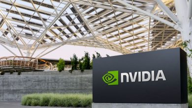 More than 50% of Nvidia’s data center revenue comes from three customers — .9 billion in sales recorded from the unnamed companies
