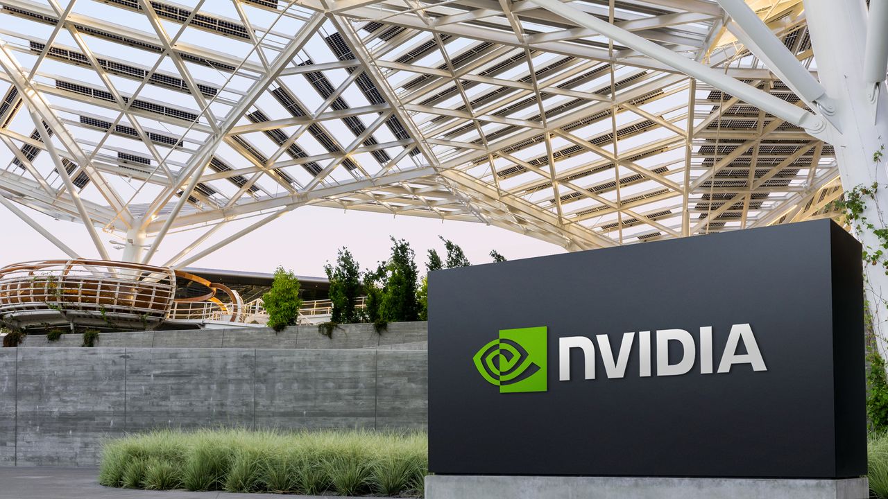 More than 50% of Nvidia’s data center revenue comes from three customers — .9 billion in sales recorded from the unnamed companies
