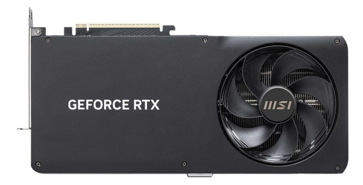 MSI launches RTX 5080 and 5070 Ti Expert graphics cards with a fancy-looking flow-through design