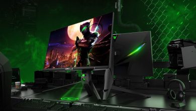 Chinese eSports firm worked with AMD on 1,000 Hz gaming monitor primed for 2026 debut