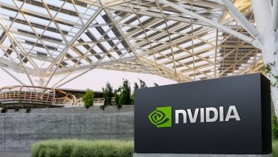 NVIDIA Sales Jump 56%, a Sign the A.I. Boom Isn’t Slowing Down