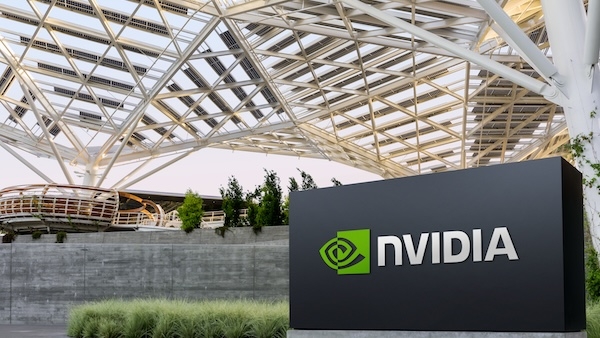NVIDIA Sales Jump 56%, a Sign the A.I. Boom Isn’t Slowing Down