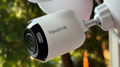 A Top-Tier Light and Security Camera