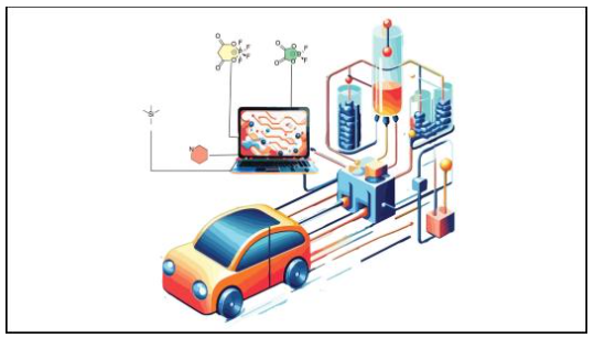 Chip Industry Week in Review