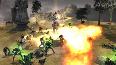 GFN Thursday: Warhammer 40,000: Dawn of War