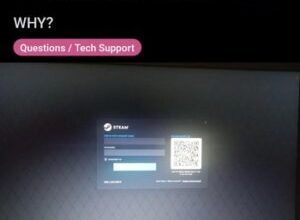 GeForce Now players upset over Steam auto sign-in not working