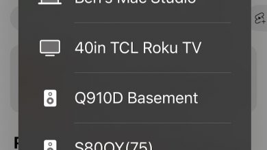 Urgent Apple AirPlay Security Alert Sounds For Billions Of Devices